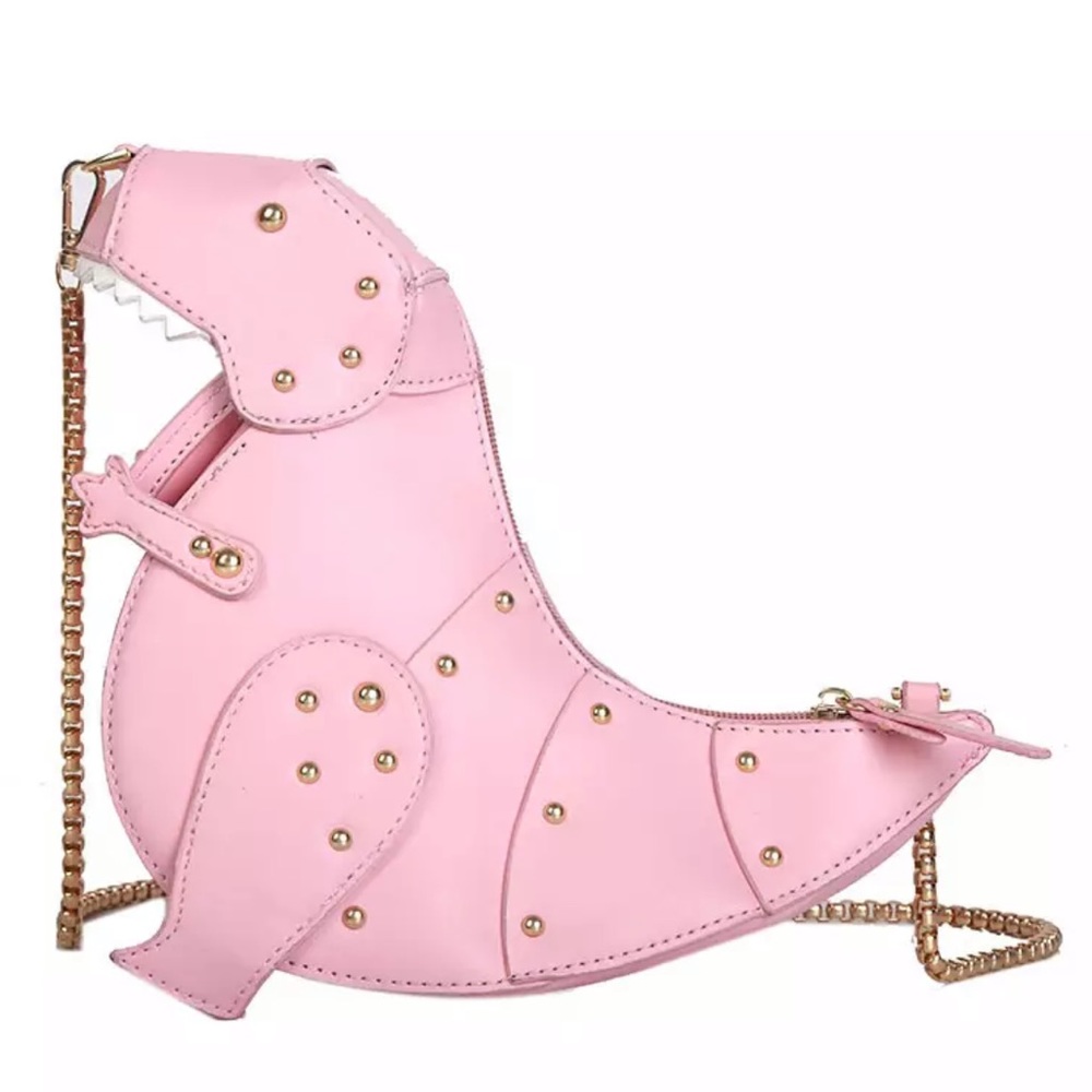 T-Rex Crossbody
